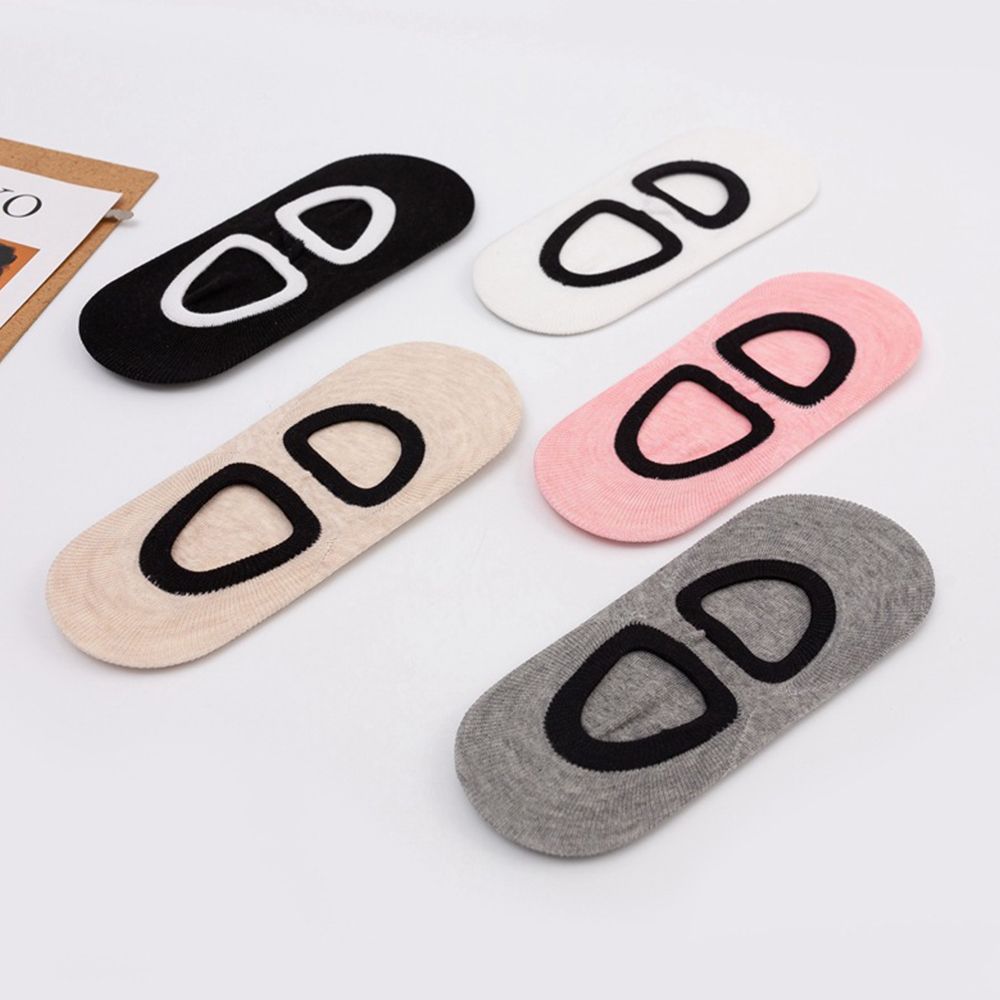 Lightweight Ventilated Athletic Summer Socks