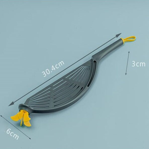 Easy Rice Washing Strainer Spoon