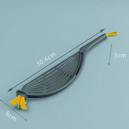 Easy Rice Washing Strainer Spoon