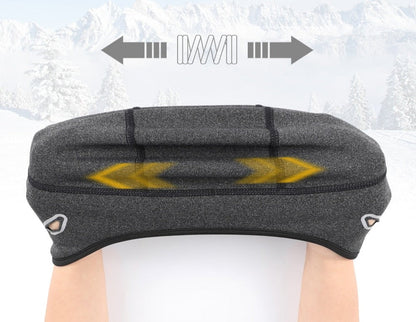 Warm Waterproof Sports Hat for Men