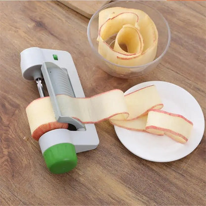 Easy Slice Manual Food Chopper