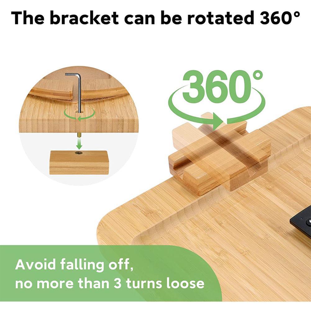 Befez | Comfortable Couch Arm Table