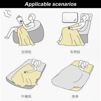 Waterproof Sofa Cover Blanket for Home Protection