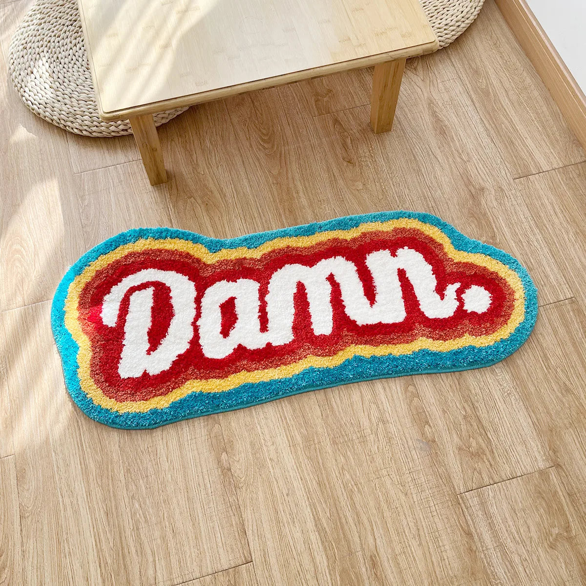 Fun Mousepad | Befez