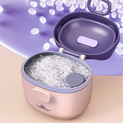 Befez | Insulated Lunch Crown Box