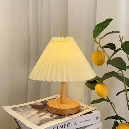 Compact Foldable LED Desk Lamp
