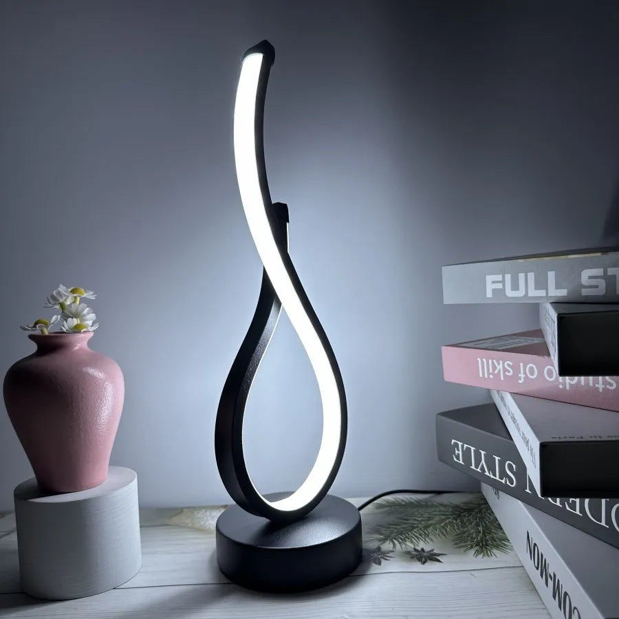 Vibrant LED Mood Light Befez
