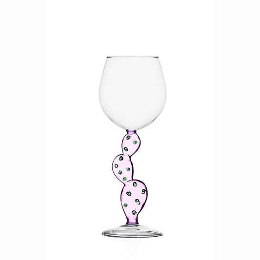Unique Desert Inspired Water Glass - Befez