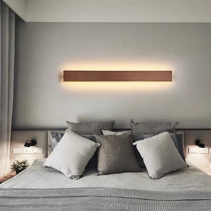 Contemporary LED Wall Light Fixtures for Home
