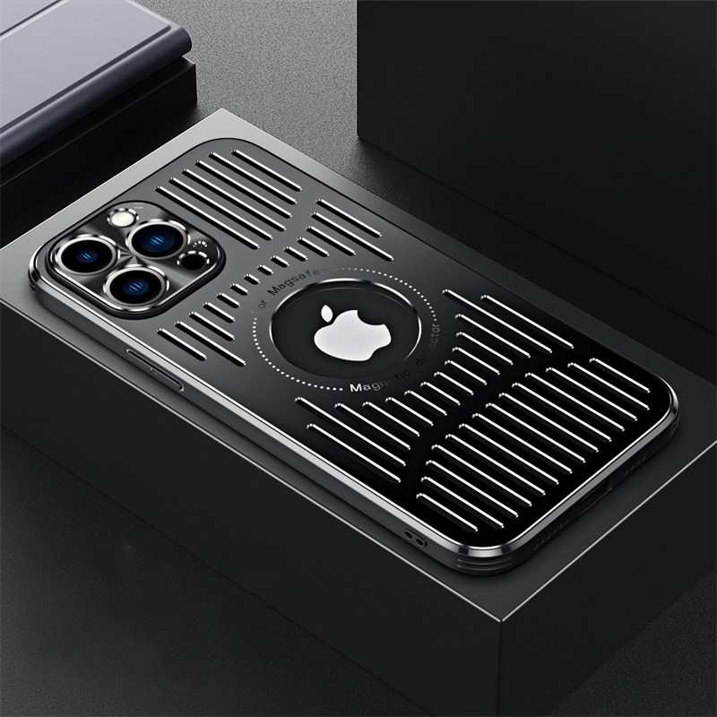 Tough Protective Rugged iPhone Cover