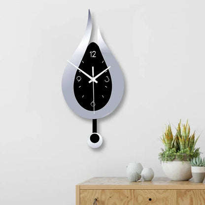 Classic Modern Wall Clock