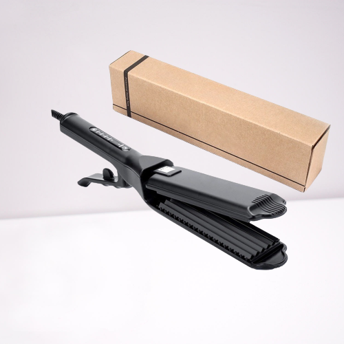 Befez | Professional Thermal Ceramic Flat Iron Hair Straightener