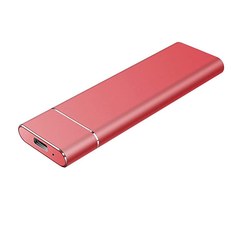 High Speed Portable Hard Drive