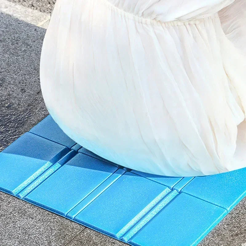 Portable Waterproof Camping Pad
