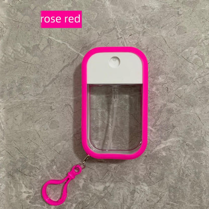 Reusable Portable Travel Sized Containers