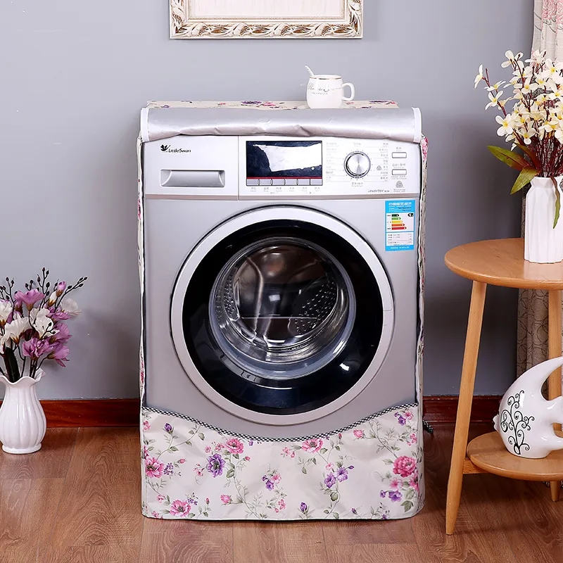 Befez Waterproof Laundry Appliance Cover