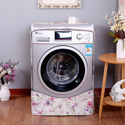 Befez Waterproof Laundry Appliance Cover