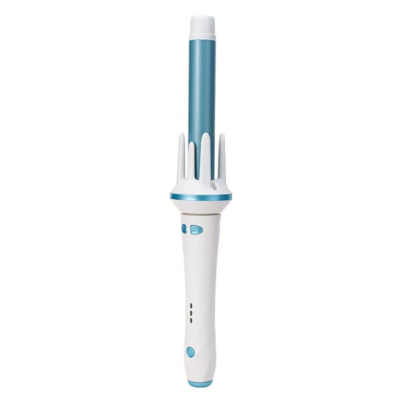 Easy Use Automatic Hair Curling Iron Styler