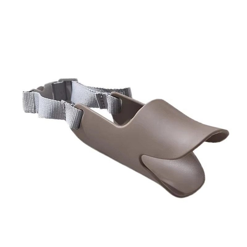 Befez | Comfortable Adjustable Dog Muzzle for All Sizes