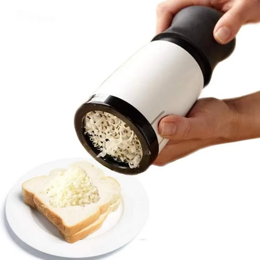 Professional Stainless Cheese Cutter with Adjustable Slice Thickness - Befez