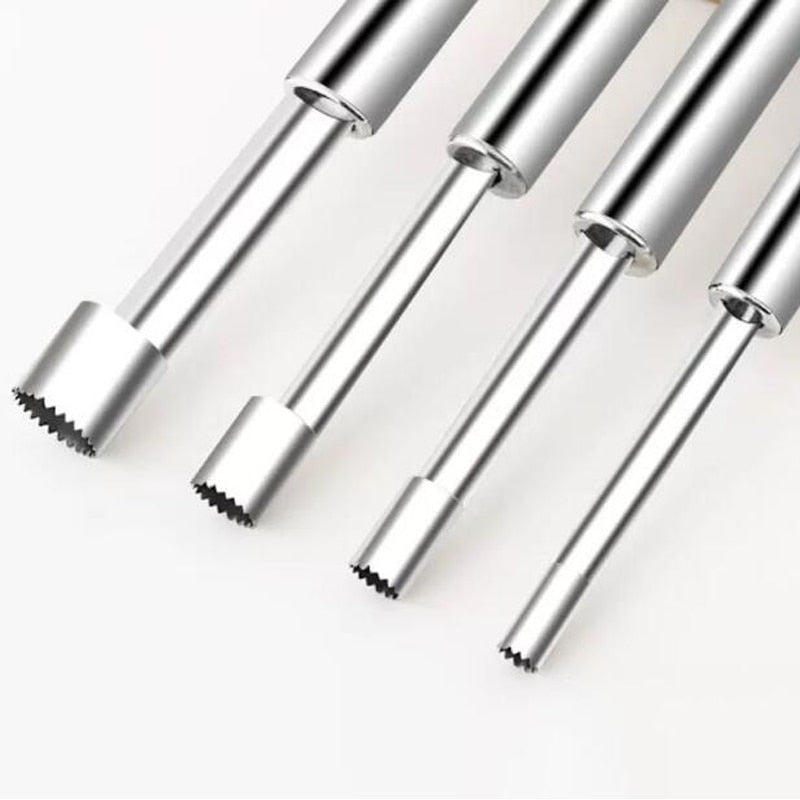 Easy Apple Corer Seed Remover