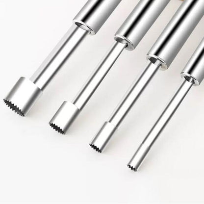 Easy Apple Corer Seed Remover