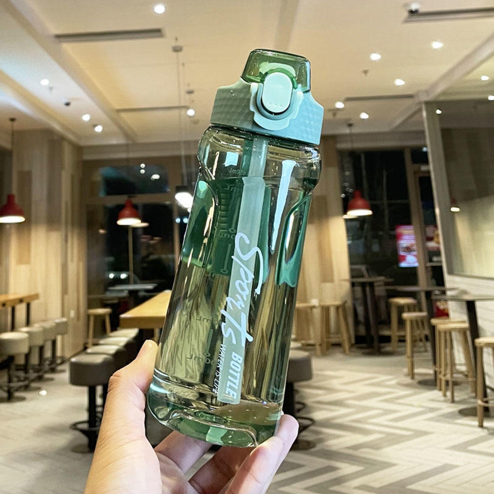 Befez | Simple Seal Spill Proof Water Bottle