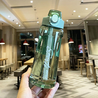 Befez | Simple Seal Spill Proof Water Bottle