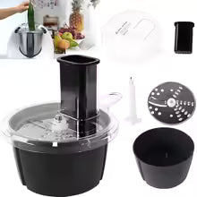 Essential Thermomix TM5/TM6 Accessory Kit - Befez