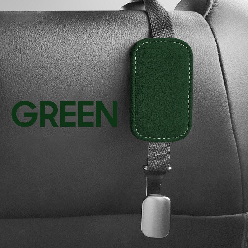 Universal Car Backseat Storage Hook