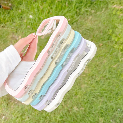 Befez | Curvy Cosmetic Phone Cover