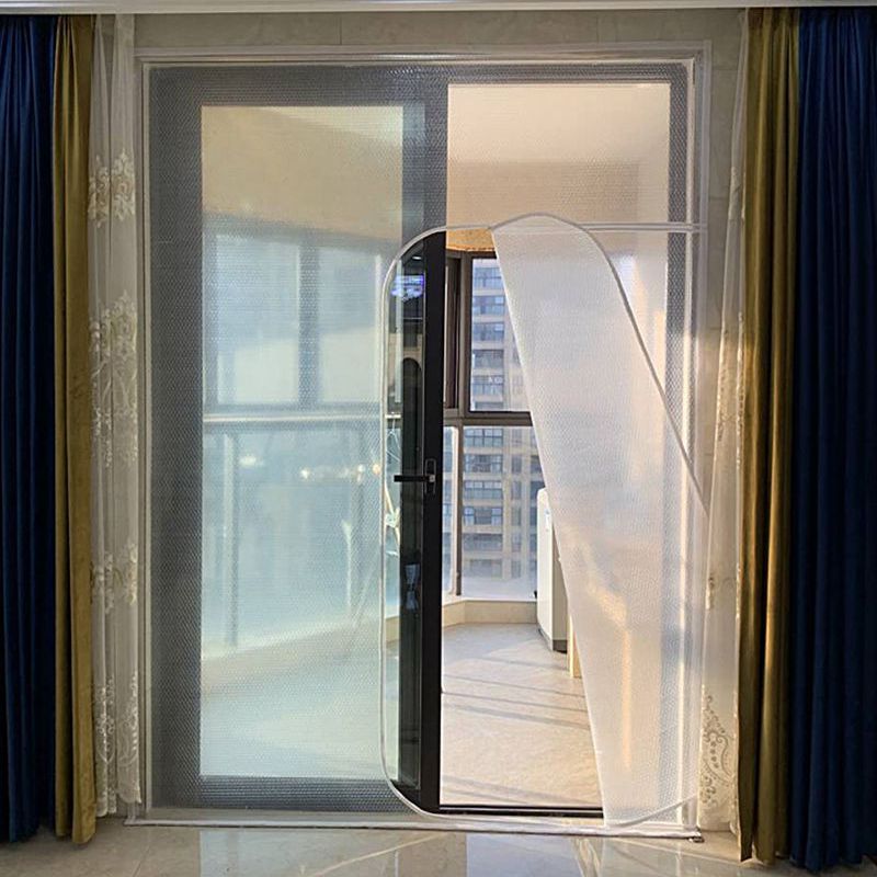 Warm Waterproof Double Layer Insulation Window Film