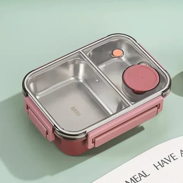 Thermal Food Flask for Hot Meal Storage