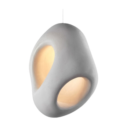Unique Chic LED Hanging Light Fixture