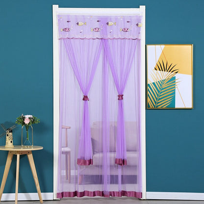 Befez | Bug Repellent Room Divider Drapes