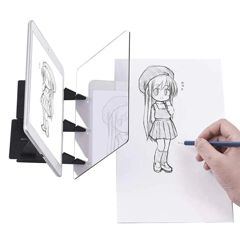 Befez Beginner Art Sketch Pad for Kids and Students - Befez