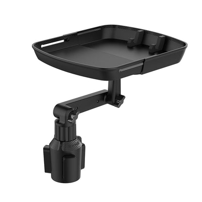 Portable Car Tray with Adjustable Extendable Arm - Befez