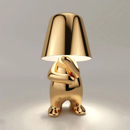 Modern Slim Desk Light