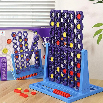 Classic Family Board Game for Kids and Adults