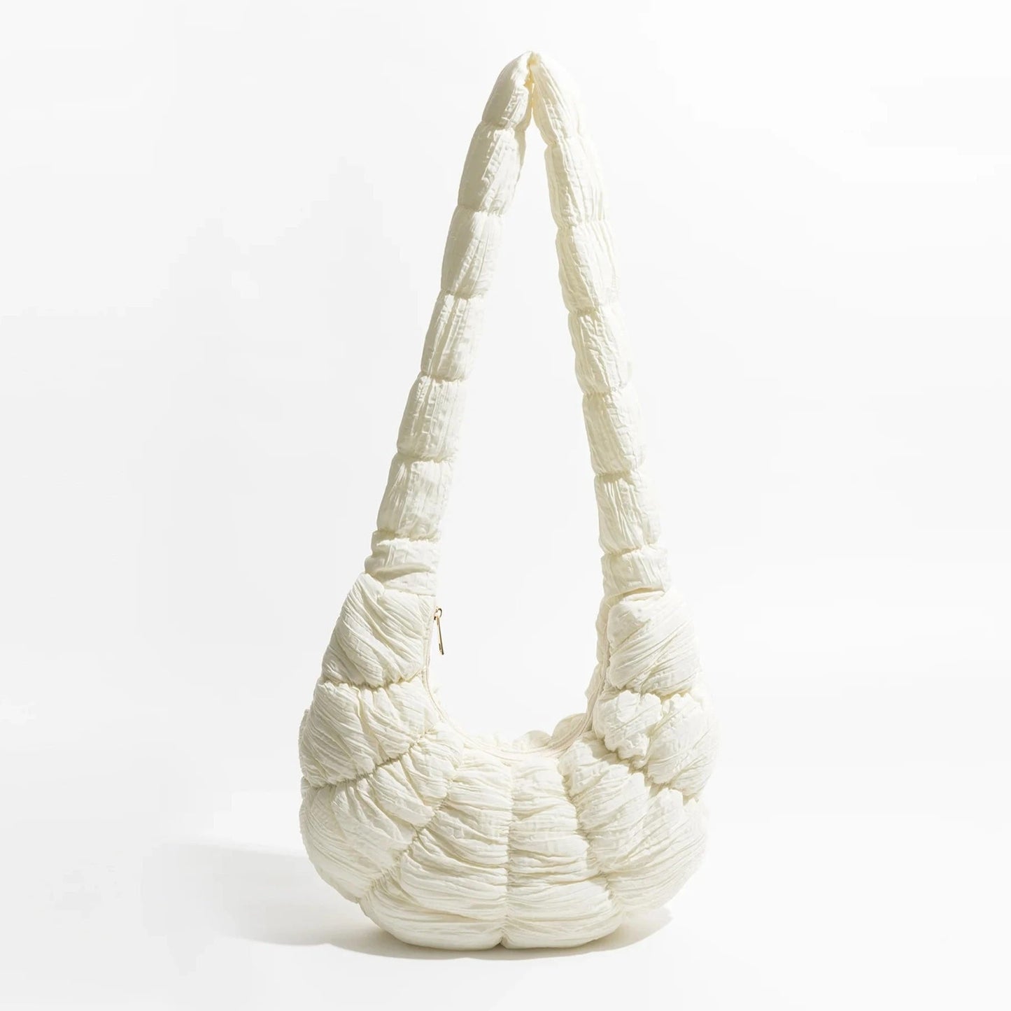 Befez | Fluffy Pastry Crossbody Bag