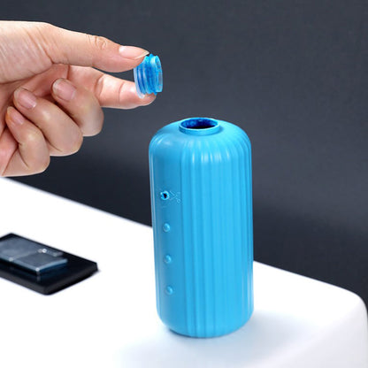 Powerful Self Cleaning Toilet Bowl Cleaner