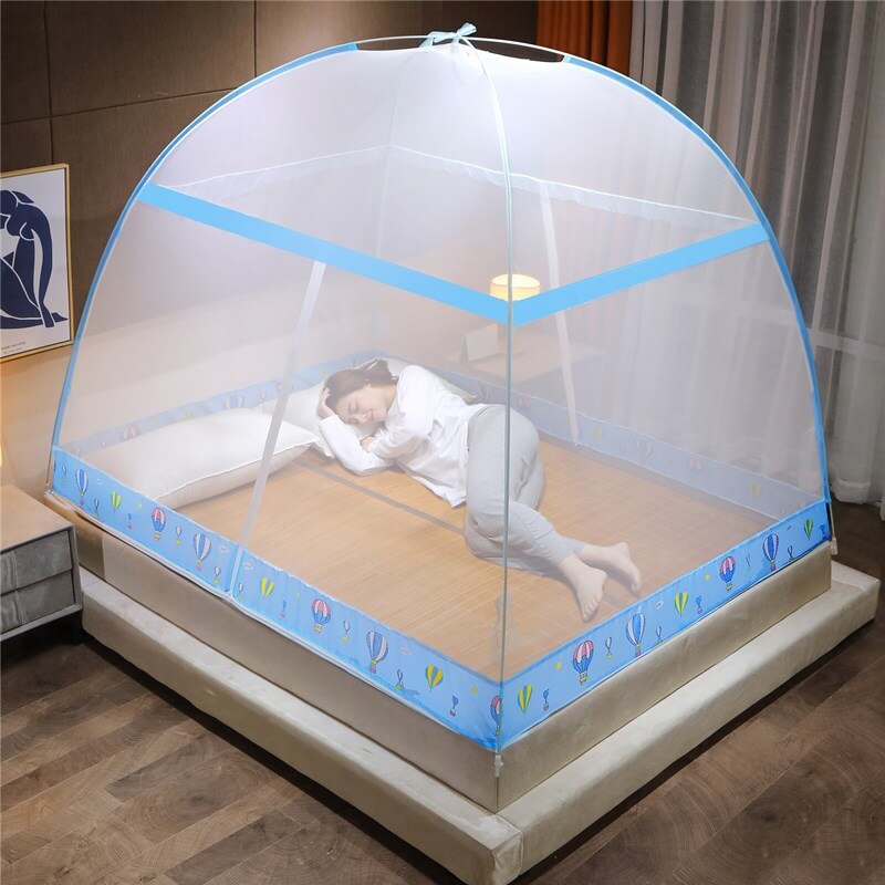 Portable Travel Bed Canopy Net