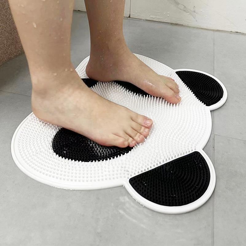 Fun Panda Anti-Slip Bath Mat - Befez