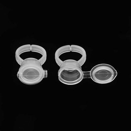 Simple Storage Ring Box