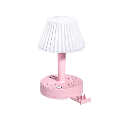 Befez | Stylish Phone Holder Blue Light Desk Lamp