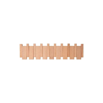 Stylish Key Holder Wall Rack for Home Entryway