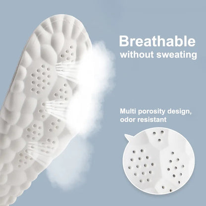 Befez | Ultra Comfortable Arch Support Insoles