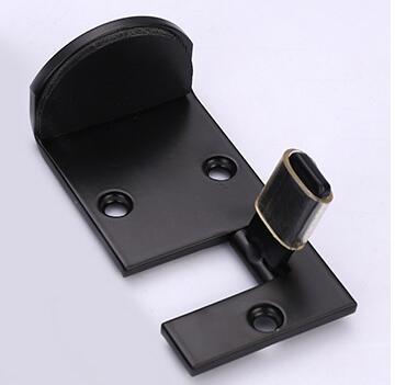 Strong Grip Stainless Steel Door Catch
