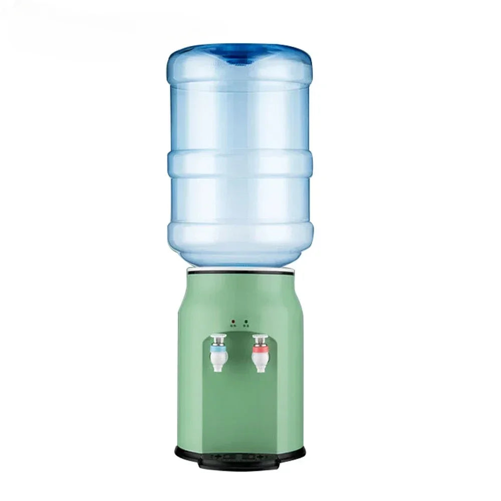 Compact Home Office Beverage Dispenser
