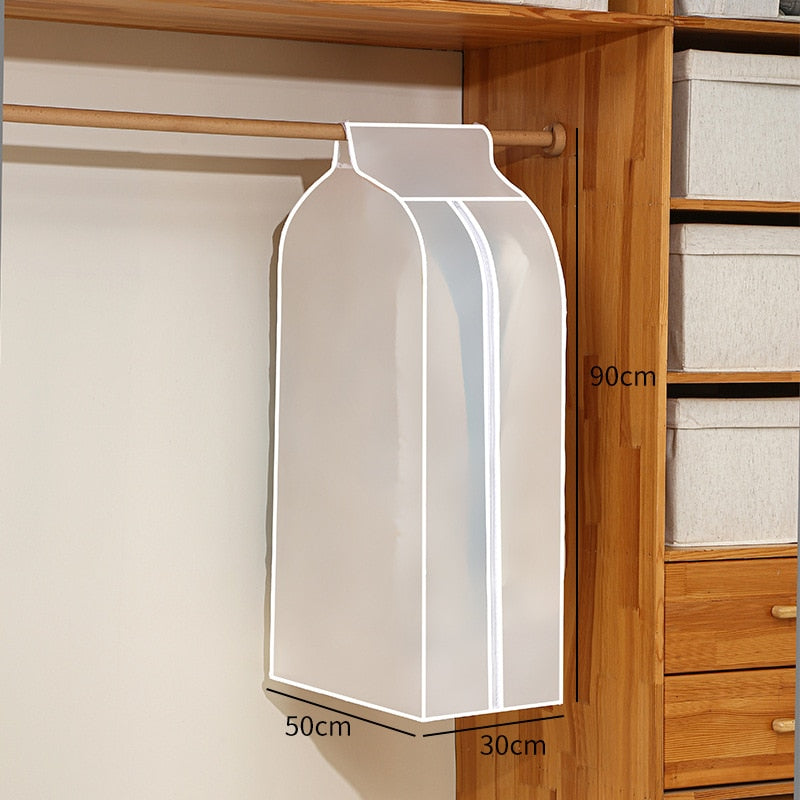 Befez | Closet Organizer Fabric Storage Bag Closet Protector - Befez